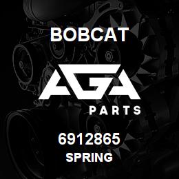 6912865 Bobcat SPRING | AGA Parts