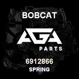 6912866 Bobcat SPRING | AGA Parts