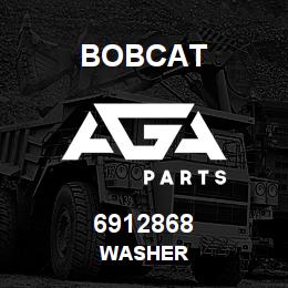 6912868 Bobcat WASHER | AGA Parts