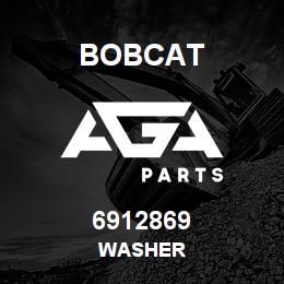 6912869 Bobcat WASHER | AGA Parts