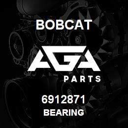 6912871 Bobcat BEARING | AGA Parts