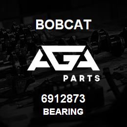 6912873 Bobcat BEARING | AGA Parts