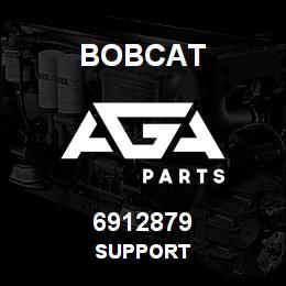 6912879 Bobcat SUPPORT | AGA Parts