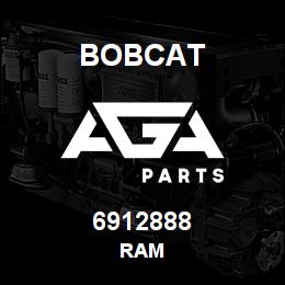 6912888 Bobcat RAM | AGA Parts