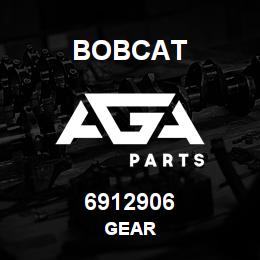 6912906 Bobcat GEAR | AGA Parts