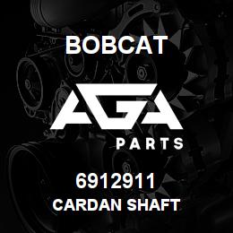 6912911 Bobcat CARDAN SHAFT | AGA Parts