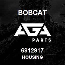 6912917 Bobcat HOUSING | AGA Parts