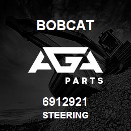 6912921 Bobcat STEERING | AGA Parts