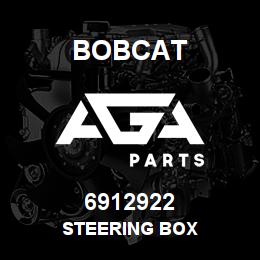 6912922 Bobcat STEERING BOX | AGA Parts