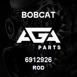 6912926 Bobcat ROD | AGA Parts