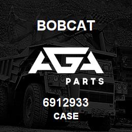 6912933 Bobcat CASE | AGA Parts