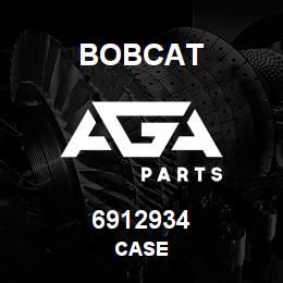 6912934 Bobcat CASE | AGA Parts