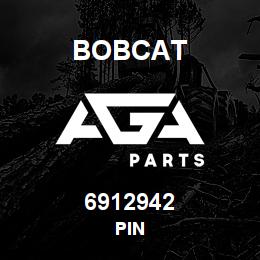 6912942 Bobcat PIN | AGA Parts