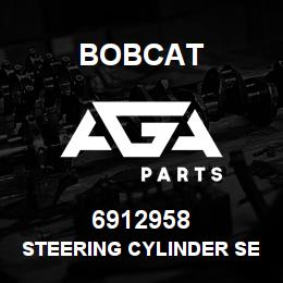 6912958 Bobcat STEERING CYLINDER SE | AGA Parts