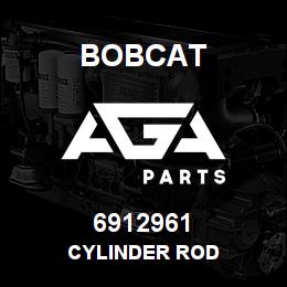 6912961 Bobcat CYLINDER ROD | AGA Parts