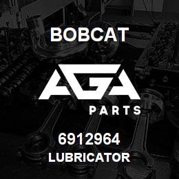 6912964 Bobcat LUBRICATOR | AGA Parts