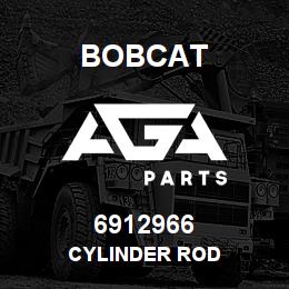 6912966 Bobcat CYLINDER ROD | AGA Parts