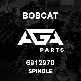 6912970 Bobcat SPINDLE | AGA Parts