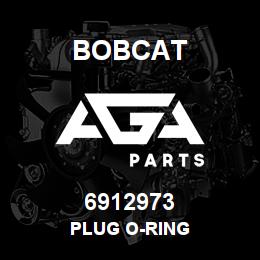 6912973 Bobcat PLUG O-RING | AGA Parts