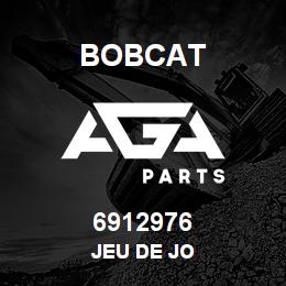 6912976 Bobcat JEU DE JO | AGA Parts