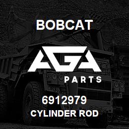 6912979 Bobcat CYLINDER ROD | AGA Parts