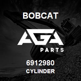 6912980 Bobcat CYLINDER | AGA Parts