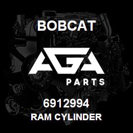 6912994 Bobcat RAM CYLINDER | AGA Parts