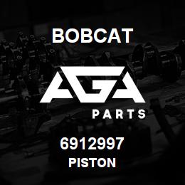 6912997 Bobcat PISTON | AGA Parts