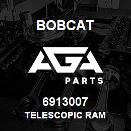 6913007 Bobcat TELESCOPIC RAM | AGA Parts