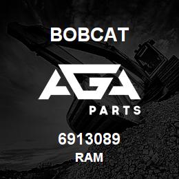 6913089 Bobcat RAM | AGA Parts