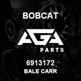 6913172 Bobcat BALE CARR | AGA Parts
