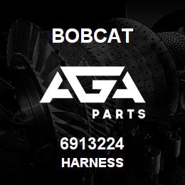6913224 Bobcat HARNESS | AGA Parts