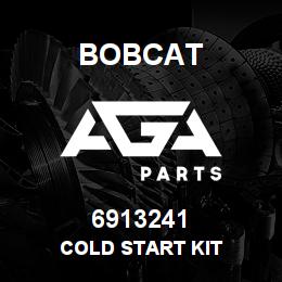 6913241 Bobcat COLD START KIT | AGA Parts
