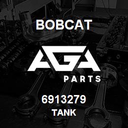 6913279 Bobcat TANK | AGA Parts