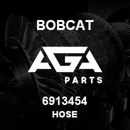 6913454 Bobcat HOSE | AGA Parts