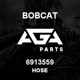 6913559 Bobcat HOSE | AGA Parts