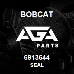 6913644 Bobcat SEAL | AGA Parts
