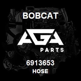 6913653 Bobcat HOSE | AGA Parts