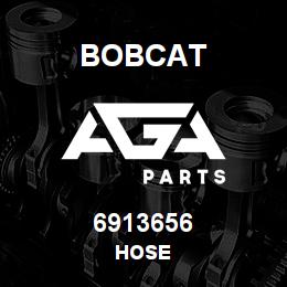 6913656 Bobcat HOSE | AGA Parts
