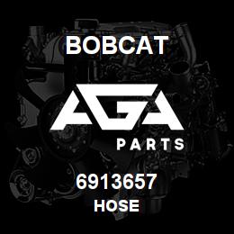 6913657 Bobcat HOSE | AGA Parts