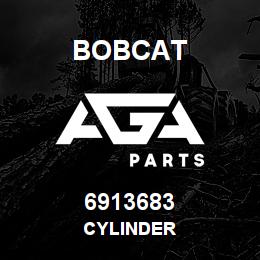 6913683 Bobcat CYLINDER | AGA Parts