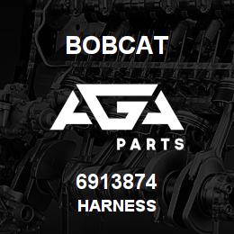6913874 Bobcat HARNESS | AGA Parts
