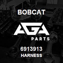 6913913 Bobcat HARNESS | AGA Parts