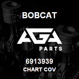 6913939 Bobcat CHART COV | AGA Parts