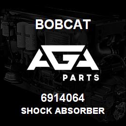 6914064 Bobcat SHOCK ABSORBER | AGA Parts