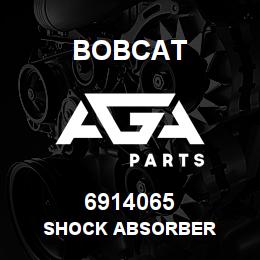 6914065 Bobcat SHOCK ABSORBER | AGA Parts