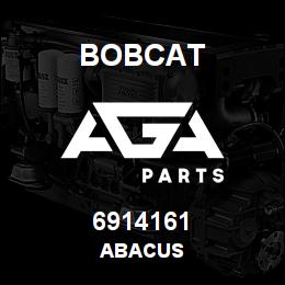 6914161 Bobcat ABACUS | AGA Parts