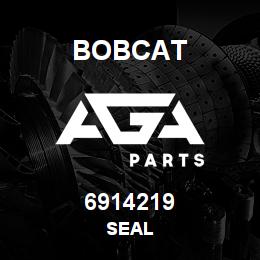 6914219 Bobcat SEAL | AGA Parts