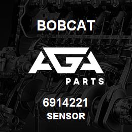 6914221 Bobcat SENSOR | AGA Parts