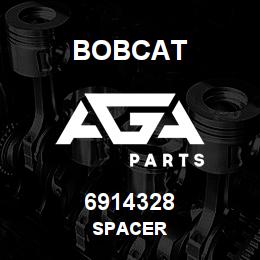 6914328 Bobcat SPACER | AGA Parts